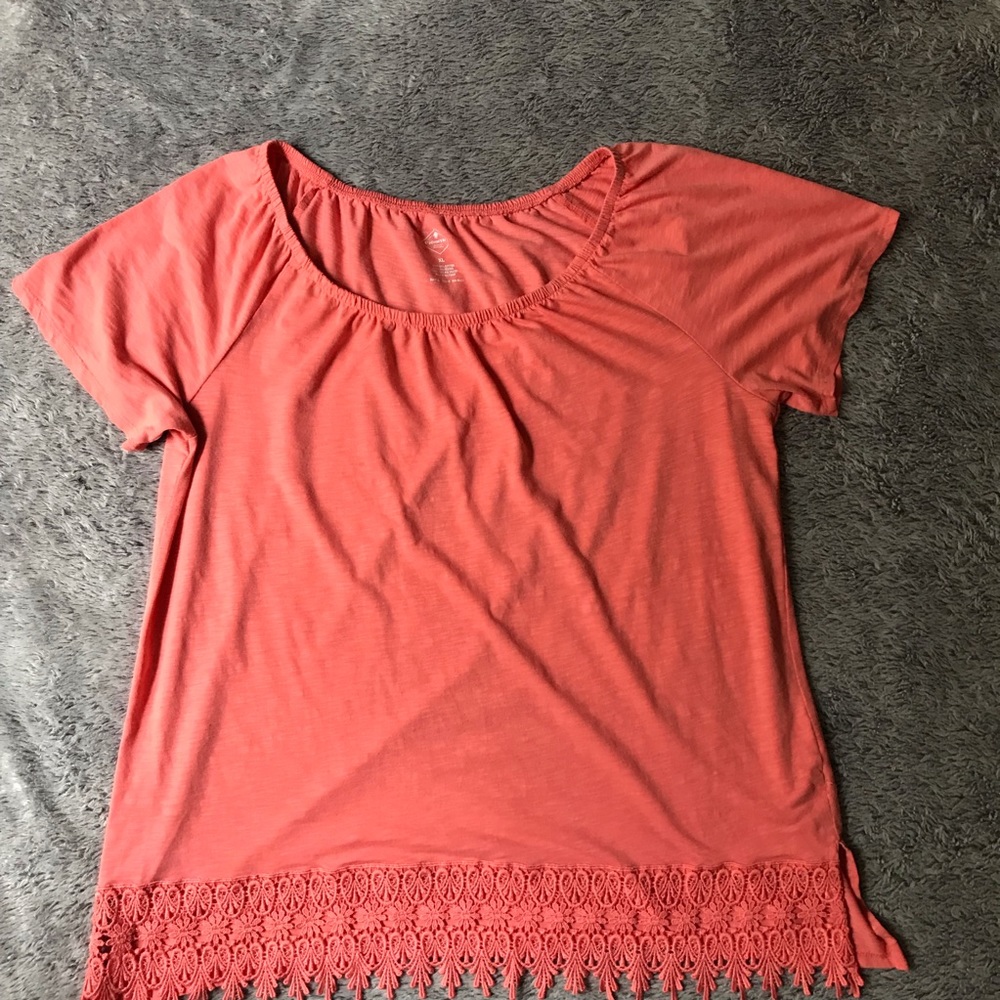 ST.John Bay shirt